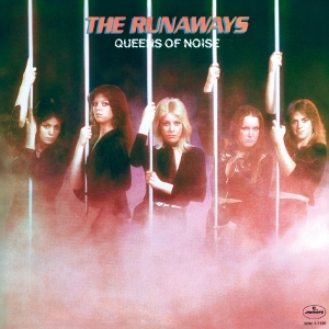 Runaways - Queens Of Noise in der Gruppe CD bei Bengans Skivbutik AB (5569615)