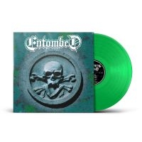 Entombed - Entombed (Green Vinyl Lp) in der Gruppe Övrigt /  bei Bengans Skivbutik AB (5569641)