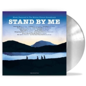 Various Artists - Stand By Me Ost (Clear Vinyl) in der Gruppe UNSERE TIPPS / Freitagsveröffentlichungen / Freitag der 15 November 2024 bei Bengans Skivbutik AB (5569671)