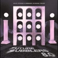 Various Artists - Future Bubblers 8.0 in der Gruppe UNSERE TIPPS / Freitagsveröffentlichungen / 2025-01-17 bei Bengans Skivbutik AB (5569672)