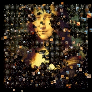 Sasha - Da Vinci: Genius in der Gruppe UNSERE TIPPS / Freitagsveröffentlichungen / Freitag, den 29 November 2024 bei Bengans Skivbutik AB (5569675)