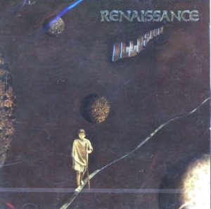 Renaissance - Illusion in der Gruppe UNSERE TIPPS / Freitagsveröffentlichungen / Freitag den 1 November 2024 bei Bengans Skivbutik AB (5569684)