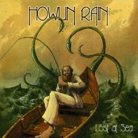 Howlin Rain - Lost At Sea: Rarities, Outtakes And in der Gruppe VINYL / Pop-Rock bei Bengans Skivbutik AB (5569708)
