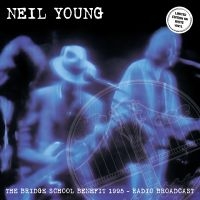Young Neil - The Bridge School Benefit 1995 - Ra in der Gruppe VINYL / Pop-Rock bei Bengans Skivbutik AB (5569721)