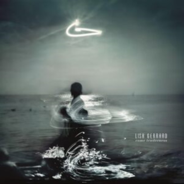 Gerrard Lisa - Come Tenderness in der Gruppe VINYL / Bestseller bei Bengans Skivbutik AB (5569725)