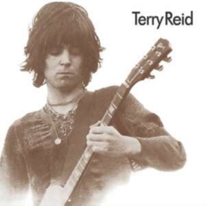 Reid Terry - Terry Reid in der Gruppe VINYL bei Bengans Skivbutik AB (5569734)