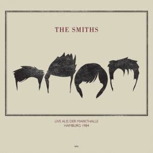 Smiths The - Live At Rockpalast, Markthalle 1984 in der Gruppe VINYL bei Bengans Skivbutik AB (5569739)