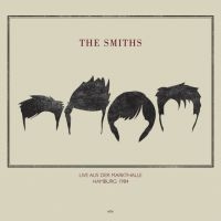 Smiths The - Live At Rockpalast, Markthalle 1984 in der Gruppe UNSERE TIPPS / Freitagsveröffentlichungen / Freitag den 1 November 2024 bei Bengans Skivbutik AB (5569739)