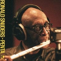 Snijders Ronald - Penta in der Gruppe VINYL bei Bengans Skivbutik AB (5569760)