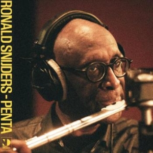 Ronald Snijders - Penta in der Gruppe UNSERE TIPPS / Freitagsveröffentlichungen / Freitag der 22 November 2024 bei Bengans Skivbutik AB (5569760)