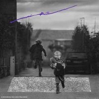 Samuelsen Marius - Bear Street in der Gruppe VINYL bei Bengans Skivbutik AB (5569771)