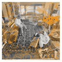 Tikhet - Mixtape Suite in der Gruppe UNSERE TIPPS / Freitagsveröffentlichungen / 2025-01-24 bei Bengans Skivbutik AB (5569775)