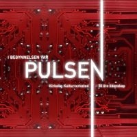 Various Artists - I Begynnelsen Var Pulsen - 50 Års L in der Gruppe CD / Pop-Rock bei Bengans Skivbutik AB (5569778)