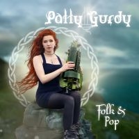 Gurdy Patty - Folk & Pop in der Gruppe UNSERE TIPPS / Freitagsveröffentlichungen / 2025-01-10 bei Bengans Skivbutik AB (5569812)
