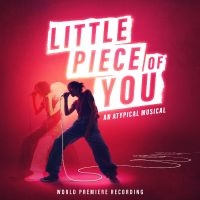 Long Kjersti - Little Piece Of You - An Atypical M in der Gruppe CD / Pop-Rock bei Bengans Skivbutik AB (5569816)