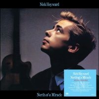 Heyward Nick - North Of A Miracle in der Gruppe UNSERE TIPPS / Freitagsveröffentlichungen / 2025-01-17 bei Bengans Skivbutik AB (5569819)