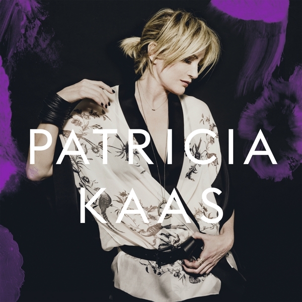 Patricia Kaas - Patricia Kaas in der Gruppe UNSERE TIPPS / Freitagsveröffentlichungen / Freitag, den 29 November 2024 bei Bengans Skivbutik AB (5569839)