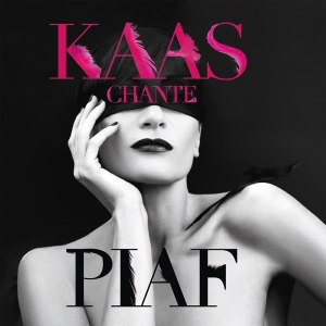 Patricia Kaas - Kaas Chante Piaf in der Gruppe VINYL / Fransk Musik,Pop-Rock bei Bengans Skivbutik AB (5569840)