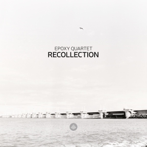 Epoxy Quartet - Recollection in der Gruppe CD bei Bengans Skivbutik AB (5569841)