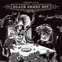 Okkervil River - Black Sheep Boy in der Gruppe VINYL / Pop-Rock bei Bengans Skivbutik AB (5569886)