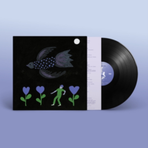 Bonnie 'Prince' Billy - The Purple Bird in der Gruppe Övrigt / bei Bengans Skivbutik AB (5569890)