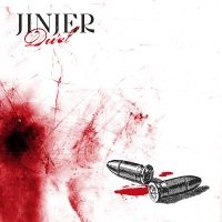Jinjer - Duél in der Gruppe VINYL / Bestseller bei Bengans Skivbutik AB (5569917)
