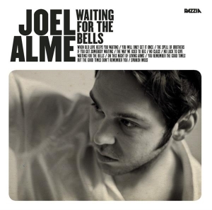 Alme Joel - Waiting For The Bells in der Gruppe CD / Pop-Rock bei Bengans Skivbutik AB (556992)