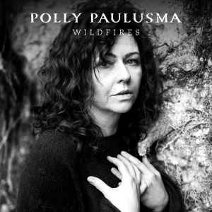 Polly Paulusma - Wildfires in der Gruppe Övrigt /  bei Bengans Skivbutik AB (5569926)