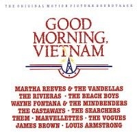 Ost. - Good Morning Vietnam in der Gruppe CD / Film/Musikal bei Bengans Skivbutik AB (557004)