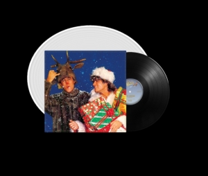 Wham! - Last Christmas in der Gruppe UNSERE TIPPS / Freitagsveröffentlichungen / Freitag der 13 Dezember 2024 bei Bengans Skivbutik AB (5570062)