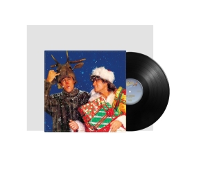 Wham! - Last Christmas in der Gruppe UNSERE TIPPS / Freitagsveröffentlichungen / Freitag der 13 Dezember 2024 bei Bengans Skivbutik AB (5570062)