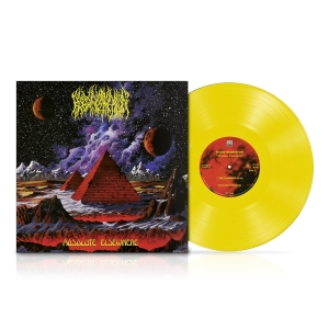 Blood Incantation - Absolute Elsewhere (Color Vinyl) in der Gruppe UNSERE TIPPS / Jahresbestenlisten 2024 / Jahresbeste Sthlm bei Bengans Skivbutik AB (5570066)