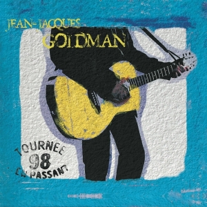 Goldman Jean-Jacques - Live 98 En Passant in der Gruppe Övrigt /  bei Bengans Skivbutik AB (5570067)