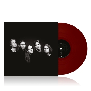 Múr - Múr in der Gruppe Övrigt /  bei Bengans Skivbutik AB (5570069)