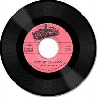 Little Richard - Lucille B/W Good Golly, Miss Molly in der Gruppe VINYL / Pop-Rock bei Bengans Skivbutik AB (5570078)
