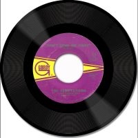 Temptations - Don't Send Me Away B/W (Loneliness in der Gruppe VINYL / Pop-Rock bei Bengans Skivbutik AB (5570086)
