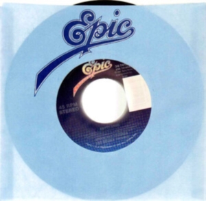 Stevie Ray Vaughn & Double Trouble - Empty Arms B/W Wham in der Gruppe VINYL / Pop-Rock bei Bengans Skivbutik AB (5570098)