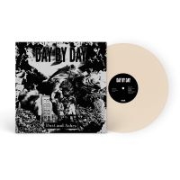 Day By Day - Dust And Ashes in der Gruppe VINYL / Pop-Rock bei Bengans Skivbutik AB (5570103)