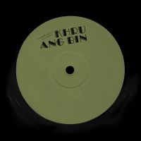 Khruangbin - Green Label Color in der Gruppe VINYL / Pop-Rock bei Bengans Skivbutik AB (5570117)