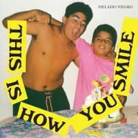 Helado Negro - This Is How You Smile (Expanded Edi in der Gruppe CD bei Bengans Skivbutik AB (5570130)