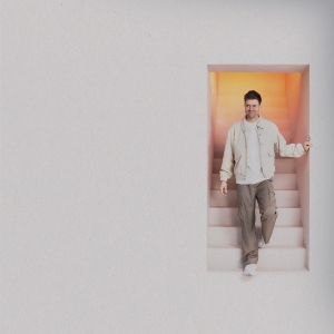 Simon Keizer - Ruimte in der Gruppe CD / Pop-Rock bei Bengans Skivbutik AB (5570161)