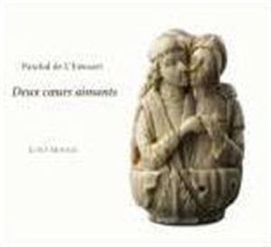 Lestocart - Deux Coeurs Aimants in der Gruppe Externt_Lager / Naxoslager bei Bengans Skivbutik AB (557017)