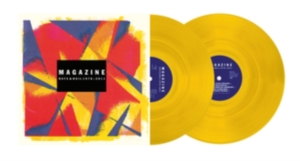 Magazine - Rays And Hail in der Gruppe UNSERE TIPPS / Freitagsveröffentlichungen / Freitag der 13 Dezember 2024 bei Bengans Skivbutik AB (5570180)