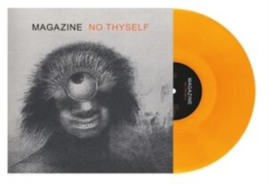 Magazine - No Thyself in der Gruppe VINYL bei Bengans Skivbutik AB (5570181)