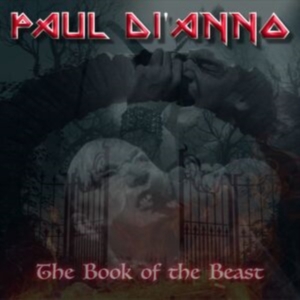 Di'anno Paul - The Book Of The Beast in der Gruppe UNSERE TIPPS / Freitagsveröffentlichungen / Freitag der 15 November 2024 bei Bengans Skivbutik AB (5570185)