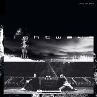 Lightwave - Cités Analogues in der Gruppe UNSERE TIPPS / Freitagsveröffentlichungen / 2025-01-10 bei Bengans Skivbutik AB (5570211)
