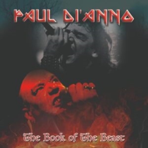 Di'anno Paul - The Book Of The Beast in der Gruppe UNSERE TIPPS / Freitagsveröffentlichungen / Freitag der 15 November 2024 bei Bengans Skivbutik AB (5570218)