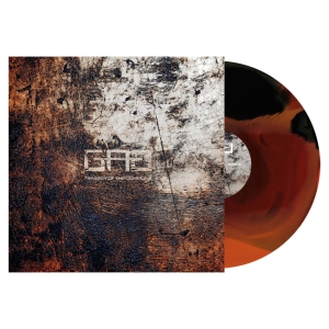 Great American Ghost - Tragedy Of The Commons in der Gruppe UNSERE TIPPS / Startsida - Vinyl Nyheter & Kommande bei Bengans Skivbutik AB (5570232)