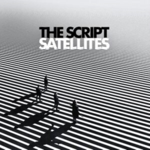 The Script - Satellites in der Gruppe Övrigt /  bei Bengans Skivbutik AB (5570241)