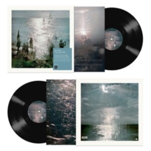 Sound The - New Way Of Life in der Gruppe VINYL / Pop-Rock bei Bengans Skivbutik AB (5570249)